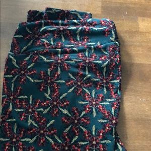 LulaRoe Women’s Leggings